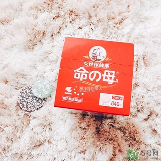 命之母有副作用嗎?命之母的功效與作用及用法 命之母有副作用嗎?命之母的功效與作用及用法