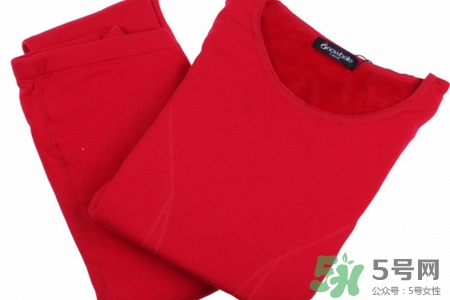 冬天穿什么保暖內(nèi)衣好？冬天穿什么材質(zhì)保暖內(nèi)衣好？