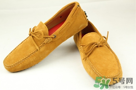 冬天穿豆豆鞋要穿襪子嗎？冬天豆豆鞋穿什么襪子？