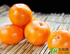 柿子籽能吃嗎？柿子籽的功效與作用