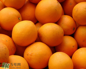 吃橙子會拉肚子嗎？拉肚子可以吃橙子嗎？