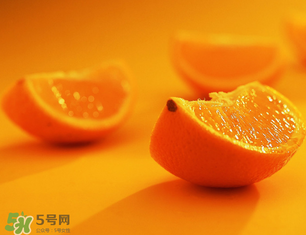 吃橙子會拉肚子嗎？拉肚子可以吃橙子嗎？