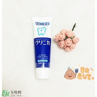 獅王牙膏孕婦可以用嗎？孕婦可以用獅王牙膏嗎？