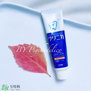 獅王牙膏保質(zhì)期怎么看？獅王牙膏保質(zhì)期是多久？