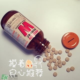 wakamoto腸胃藥怎么吃？wakamoto腸胃藥一次吃幾粒吃多久？