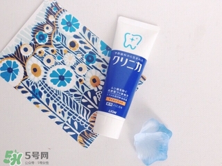 獅王牙膏孕婦可以用嗎？孕婦可以用獅王牙膏嗎？