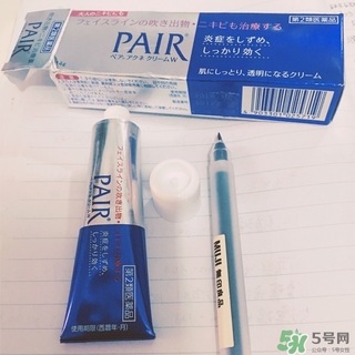 獅王祛痘膏和白兔祛痘膏哪個好？獅王祛痘膏和樂敦cc哪個好？