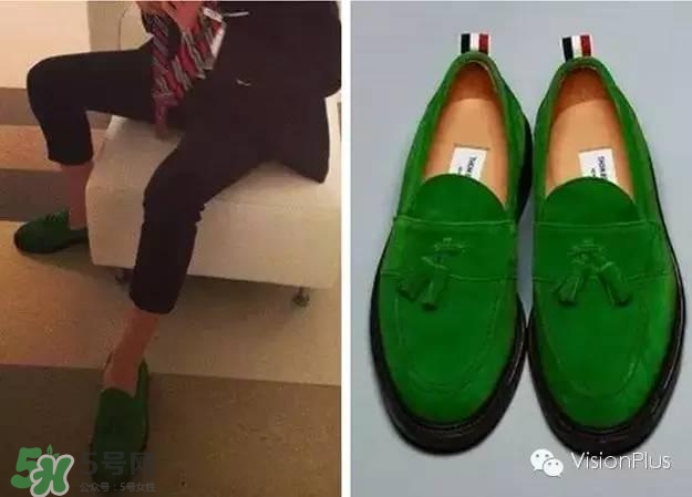 thom browne算什么檔次？什么價位?