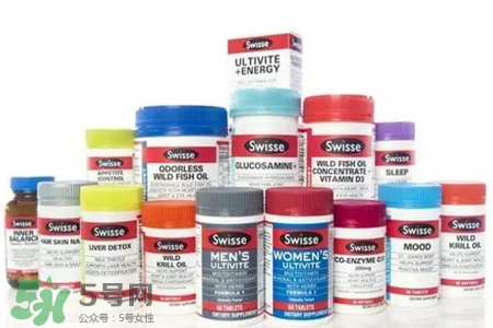 swisse在澳洲是大品牌嗎？swisse在澳洲是什么檔次？