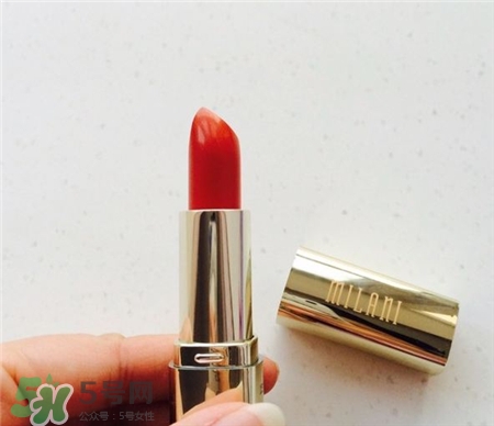 milani是什么品牌?milani是什么檔次? milani是什么品牌?milani是什么檔次?