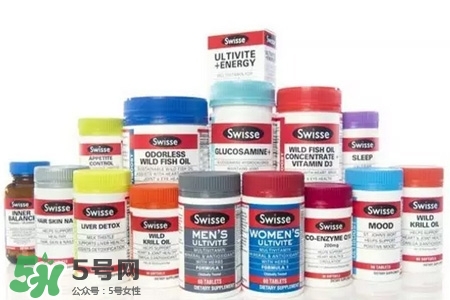swisse的保健品怎么樣？swisse保健品有用嗎？