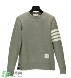 thom browne算什么檔次？什么價位?