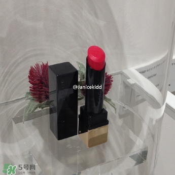 suqqu2017彩妝有哪些？suqqu2017春季彩妝色號試色