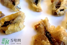 子宮肌瘤能吃林蛙油嗎？子宮肌瘤能吃雪蛤嗎？