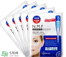 美迪惠爾可萊絲眼膜怎么用？美迪惠爾可萊絲眼膜使用方法