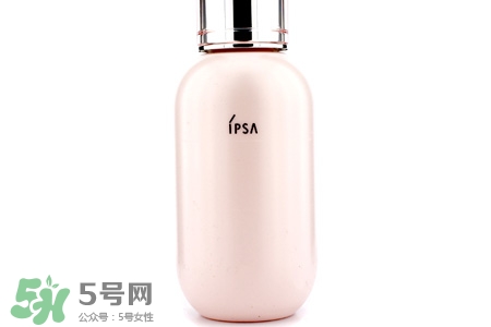 ipsa屬于幾線品牌？ipsa在日本是什么檔次？