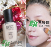 單眼皮怎么畫(huà)眼線？單眼皮怎么化妝好看