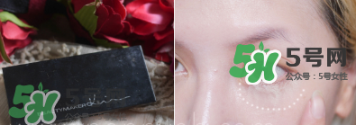 單眼皮怎么畫(huà)眼線？單眼皮怎么化妝好看