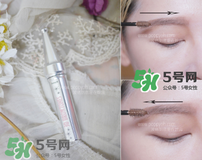 單眼皮怎么畫眼線？單眼皮怎么化妝好看