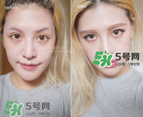 單眼皮怎么畫(huà)眼線？單眼皮怎么化妝好看