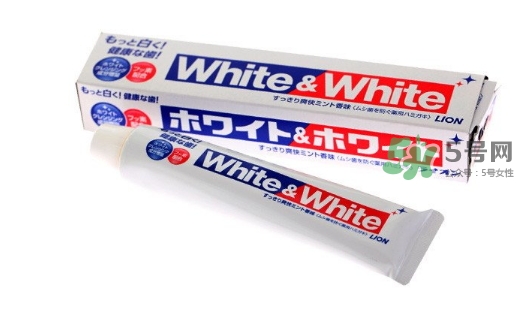 lion獅王是什么牌子？獅王是哪個(gè)國(guó)家的什么檔次？