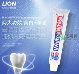 lion獅王是什么牌子？獅王是哪個(gè)國(guó)家的什么檔次？