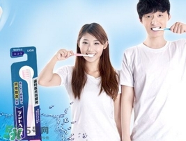 獅王牙刷怎么辨別真假？獅王牙刷真假對(duì)比