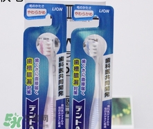 獅王牙刷怎么辨別真假？獅王牙刷真假對(duì)比