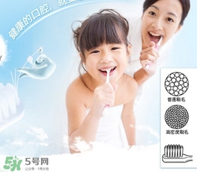 獅王牙刷怎么辨別真假？獅王牙刷真假對(duì)比