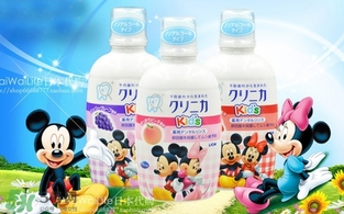 獅王漱口水怎么用？獅王漱口水使用方法