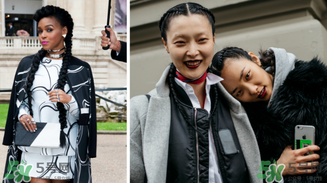 頭發(fā)怎么扎不容易散？怎么扎頭發(fā)不散