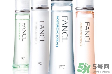 fancl屬于幾線品牌？fancl在日本什么檔次？