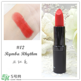 Karen Murrell口紅怎么樣？Karen Murrell口紅試色