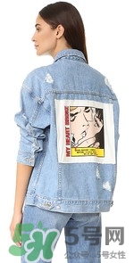 msgm是什么品牌？msgm一般價錢是多少？