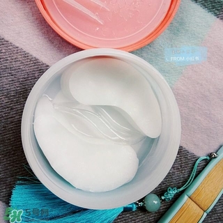 quality first眼膜怎么用要洗嗎？皇后的秘密眼膜敷多久？