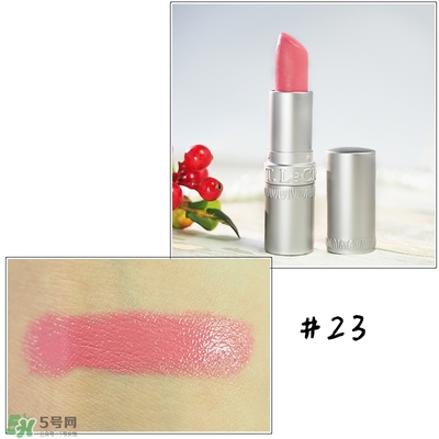 t.leclerc蕾克蕾口紅怎么樣？蕾克蕾唇膏試色色號圖