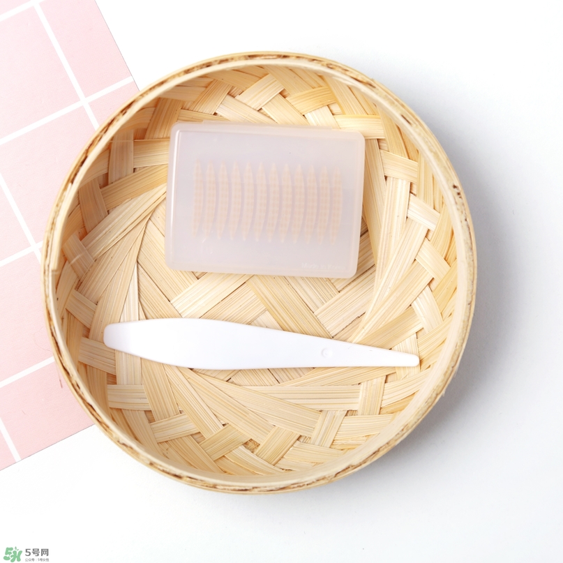 dup雙眼皮貼怎么用？dup雙眼皮貼怎么卸？