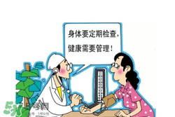 體檢后要大補(bǔ)嗎？體檢抽血后要補(bǔ)充營(yíng)養(yǎng)嗎？