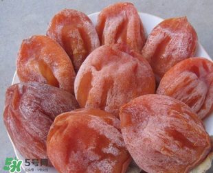 吃柿餅會(huì)便秘嗎？便秘可以吃柿餅嗎？