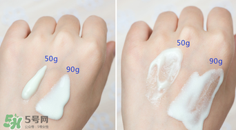 碧柔防曬霜保質(zhì)期幾年？碧柔防曬霜需要卸妝嗎