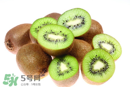 每天吃獼猴桃能美白嗎？獼猴桃為什么可以美白？