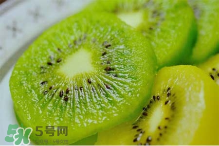 每天吃獼猴桃能美白嗎？獼猴桃為什么可以美白？