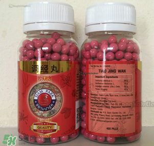 泰國蛇藥調(diào)經(jīng)丸怎么樣？泰國蛇藥調(diào)經(jīng)丸的功效