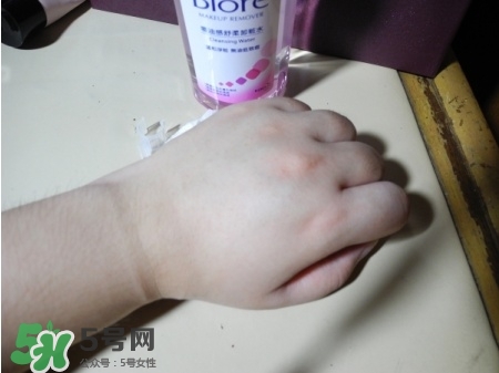 Biroe碧柔卸妝水怎么樣？碧柔卸妝水好用嗎？