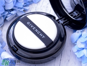 紀梵希氣墊粉底多少錢？紀梵希氣墊粉底價格