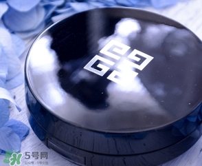 紀梵希氣墊粉底多少錢？紀梵希氣墊粉底價格