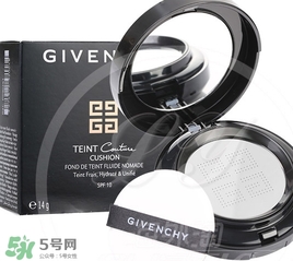 紀梵希氣墊粉底多少錢？紀梵希氣墊粉底價格