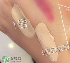 紀梵希氣墊粉底多少錢？紀梵希氣墊粉底價格