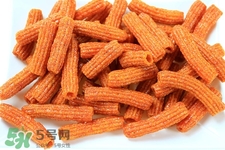 元祖辣炒年糕條怎么樣？元祖辣炒年糕條好吃嗎？