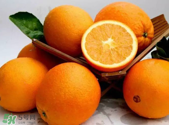 新鮮橙子可以泡水喝嗎？橙子泡水喝有什么好處